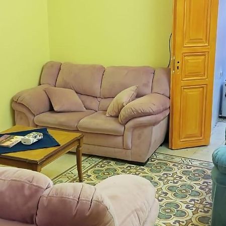 Castle House Apartment Керак Екстериор снимка