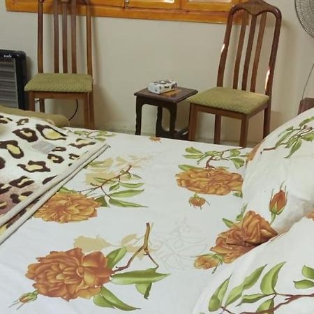 Castle House Apartment Керак Екстериор снимка