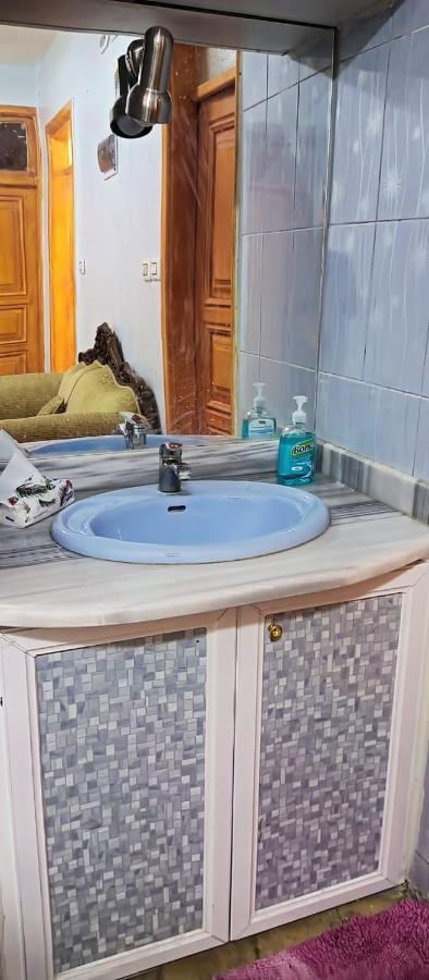 Castle House Apartment Керак Екстериор снимка