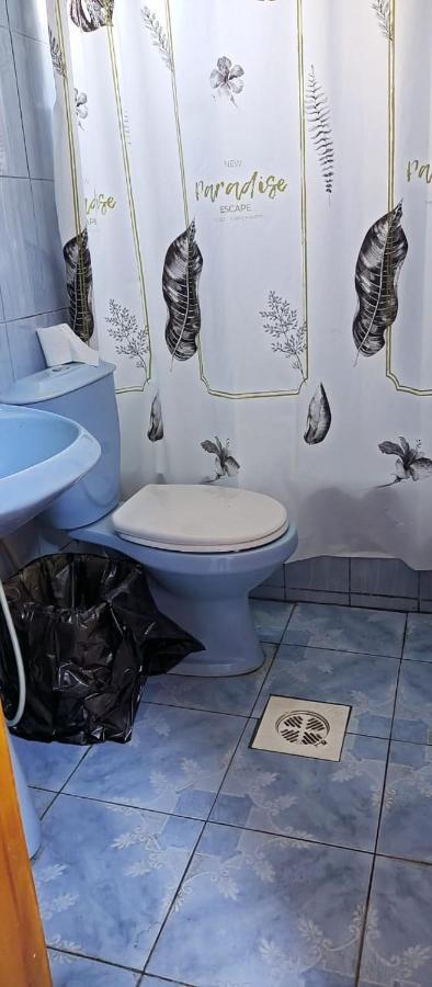 Castle House Apartment Керак Екстериор снимка