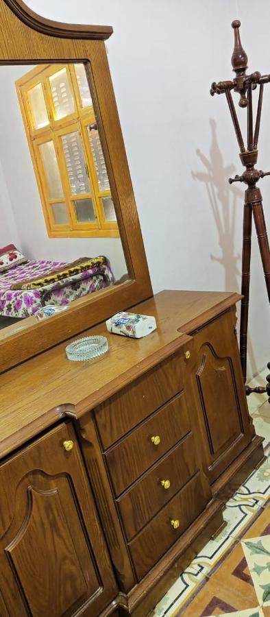 Castle House Apartment Керак Екстериор снимка
