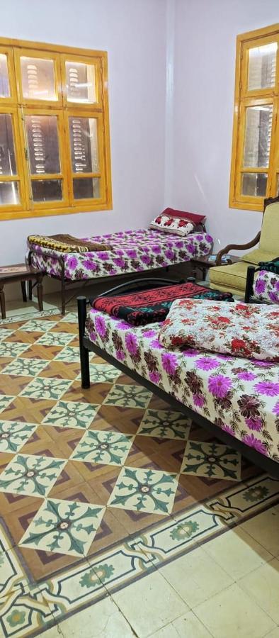 Castle House Apartment Керак Екстериор снимка