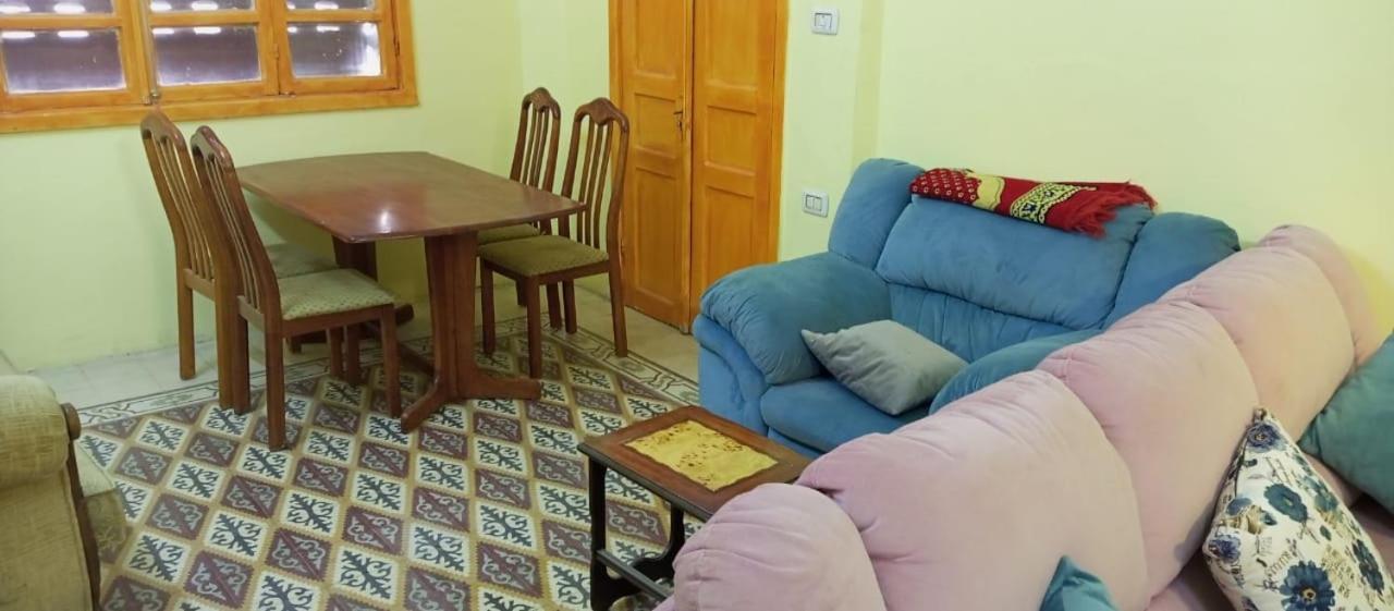 Castle House Apartment Керак Екстериор снимка
