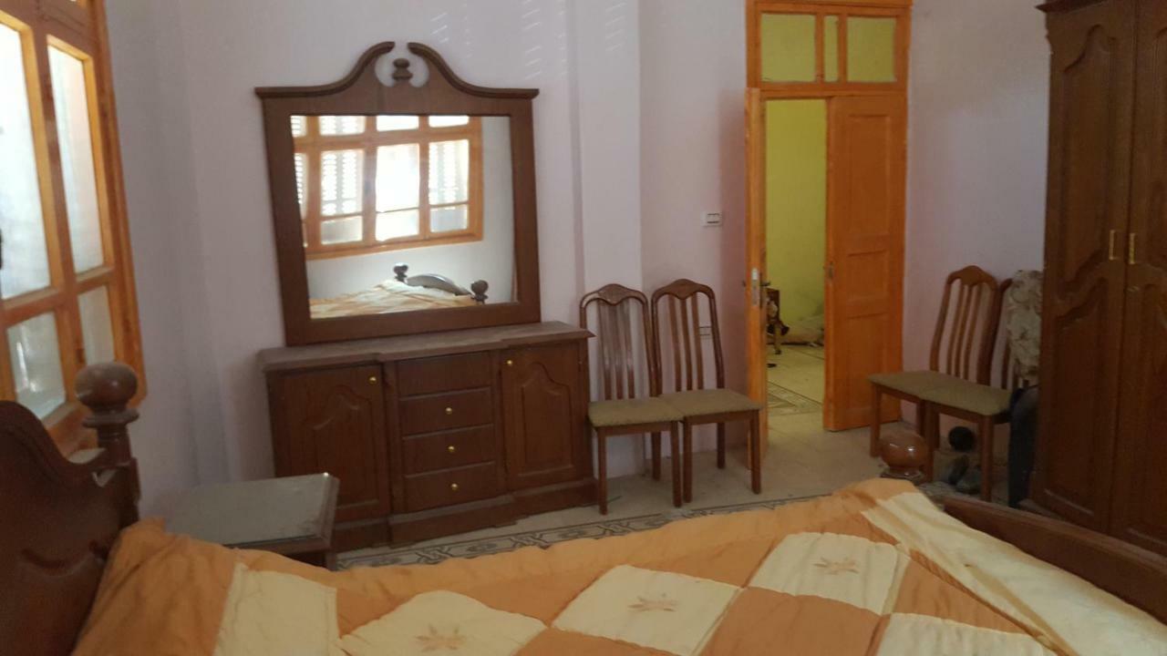 Castle House Apartment Керак Екстериор снимка
