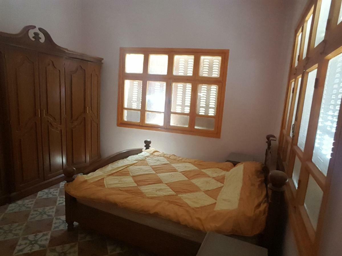 Castle House Apartment Керак Екстериор снимка