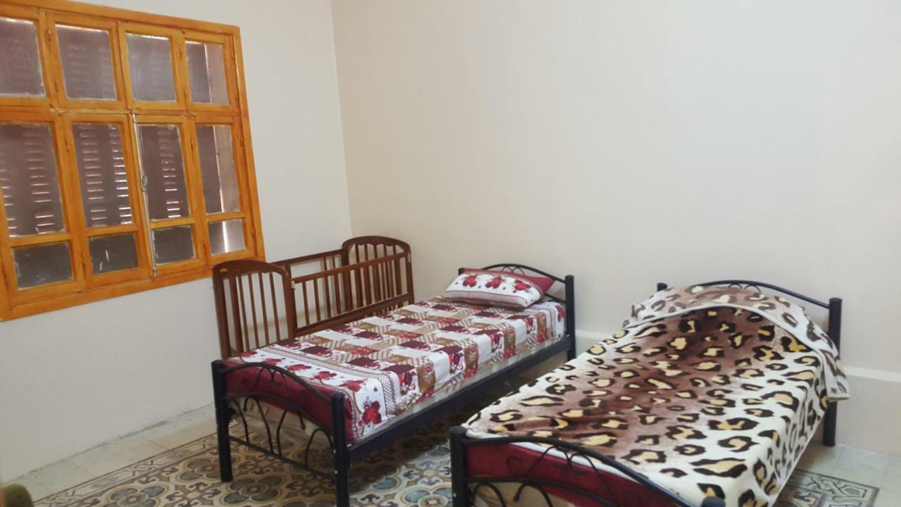 Castle House Apartment Керак Екстериор снимка