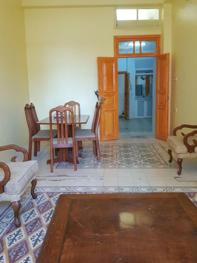 Castle House Apartment Керак Екстериор снимка
