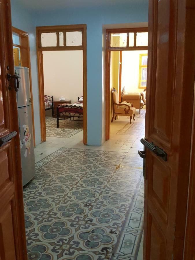 Castle House Apartment Керак Екстериор снимка