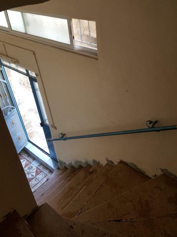 Castle House Apartment Керак Екстериор снимка