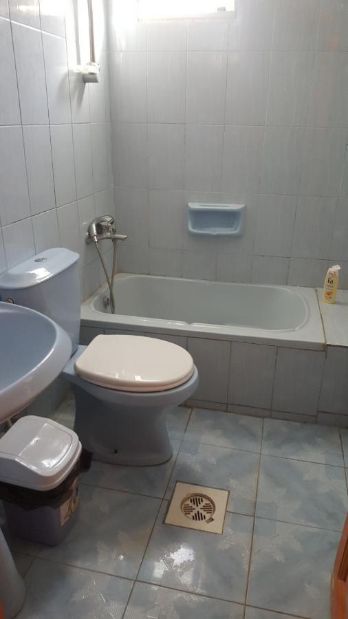 Castle House Apartment Керак Екстериор снимка